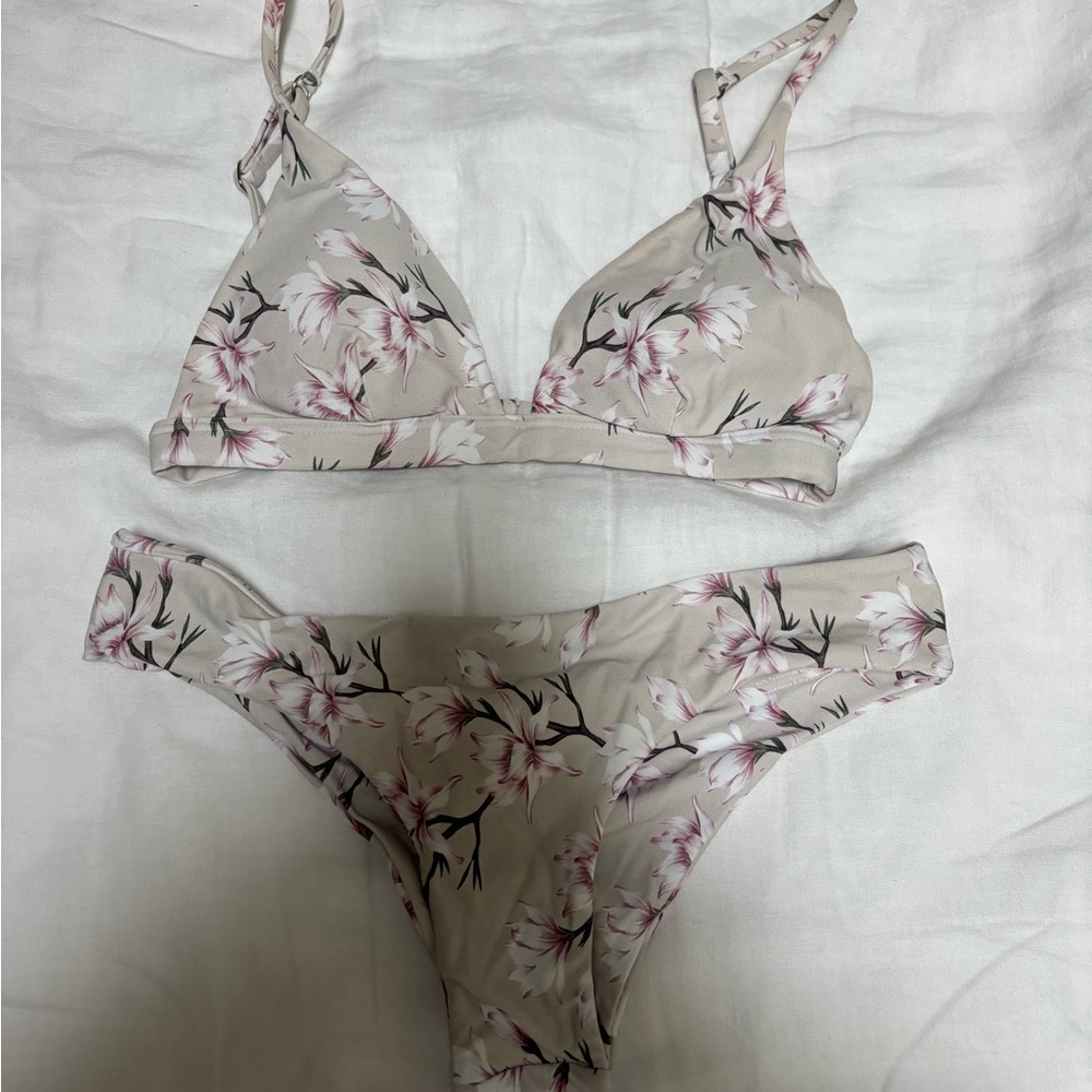 Midori bikini set